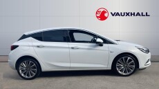 Vauxhall Astra 1.4T 16V 150 Griffin 5dr Petrol Hatchback